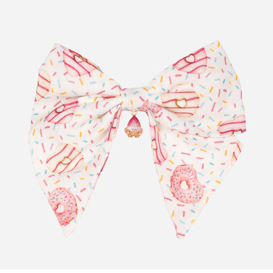 Nœud Délice (Cristal Gradient)