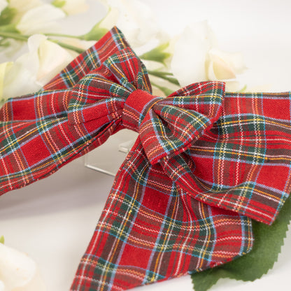 Nœud Osaki (Double)