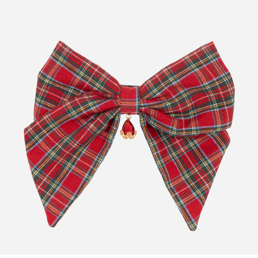 Nœud Osaki (Cristal Rouge)