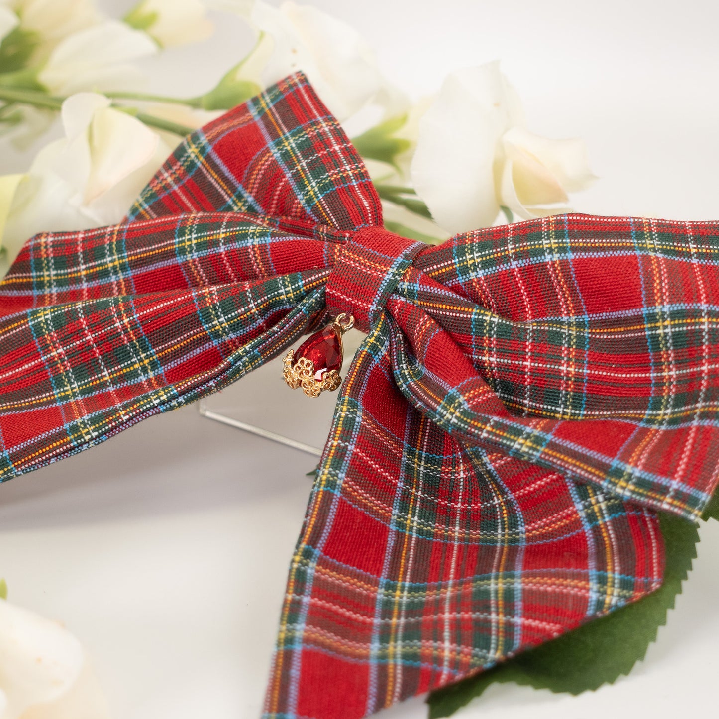 Nœud Osaki (Cristal Rouge)