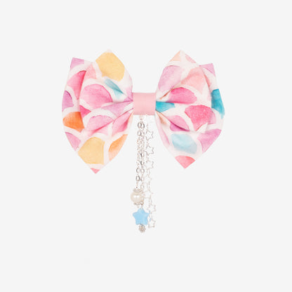 Nœud Sweet Mermaid (Étoile)