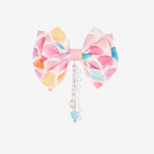 Nœud Sweet Mermaid (Étoile)