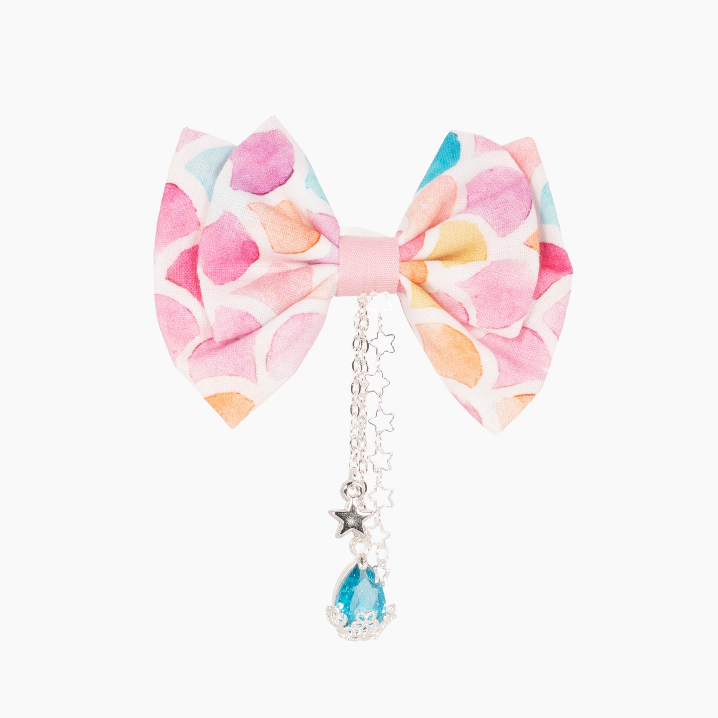 Nœud Sweet Mermaid (Cristal)