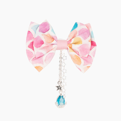 Nœud Sweet Mermaid (Cristal)