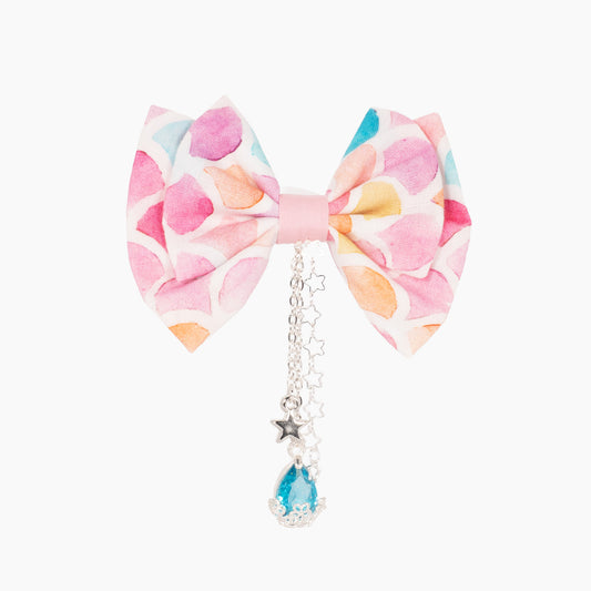 Nœud Sweet Mermaid (Cristal)