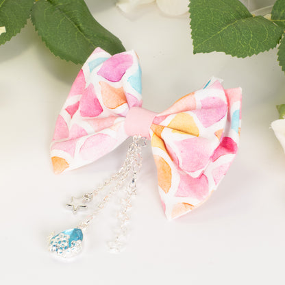 Nœud Sweet Mermaid (Cristal)