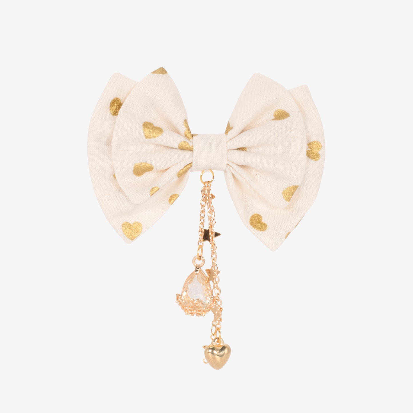 Nœud Vanilla Gold