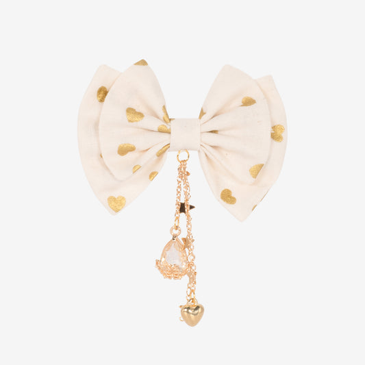 Nœud Vanilla Gold