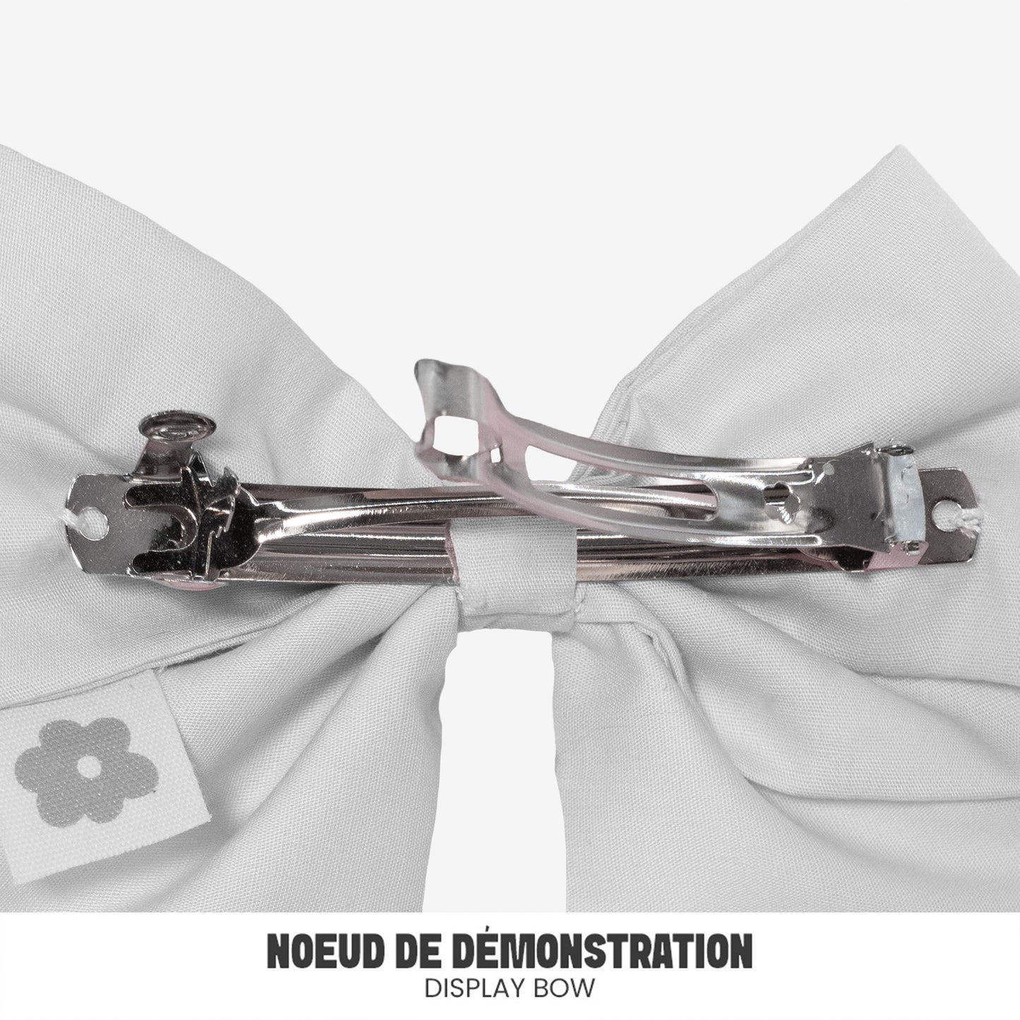 Nœud Délice (Cristal Gradient)