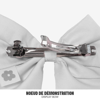 Nœud Classic Lavender (Double)