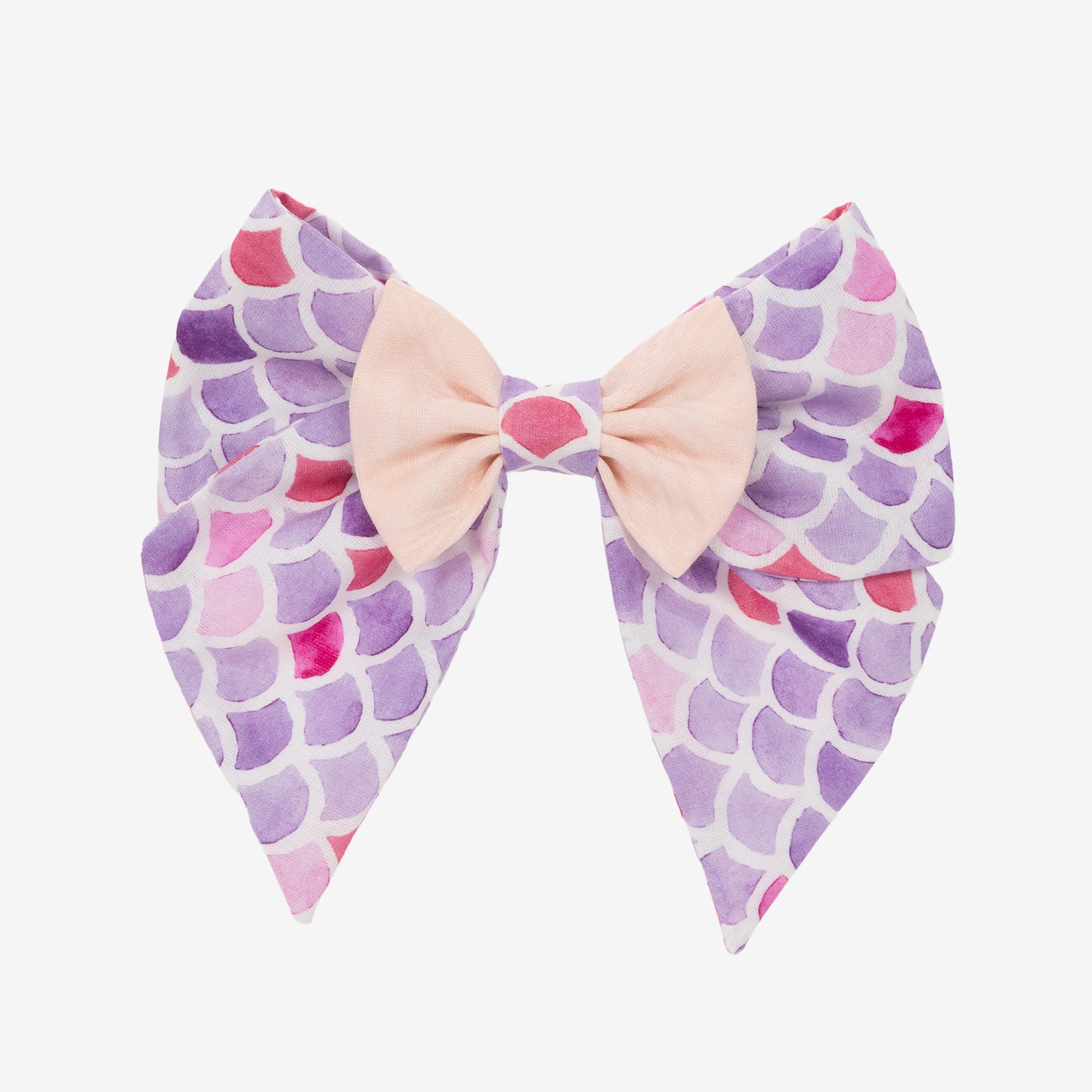 Nœud Double Mermaid