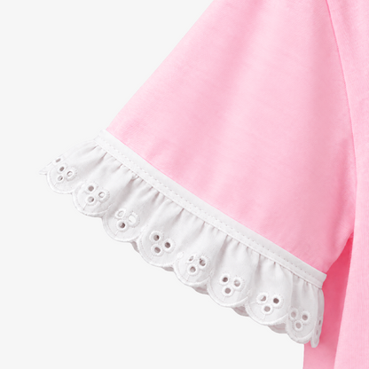 Cutie Cherry - Rose