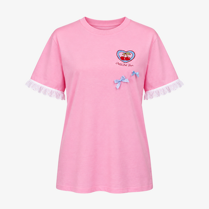 Cutie Cherry - Rose
