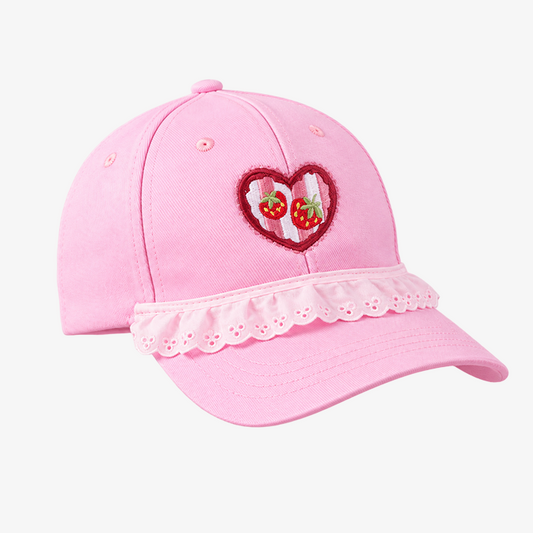 Casquette Cutie Strawberry