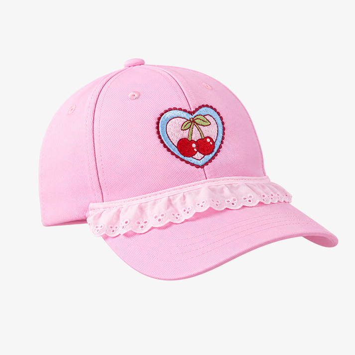 Casquette Cutie Cherry