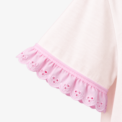 Cutie Strawberry - Blanc cassé