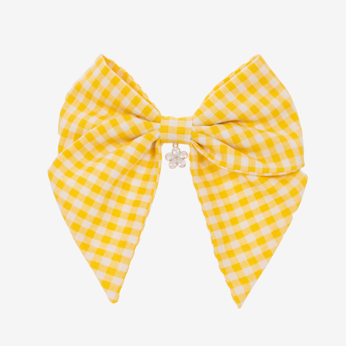 Nœud Citron (Fleur)