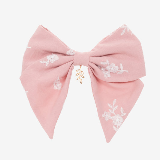 Nœud Sakura (Feuille)