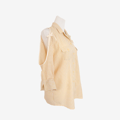 Chemise Momoko (Taille XL)