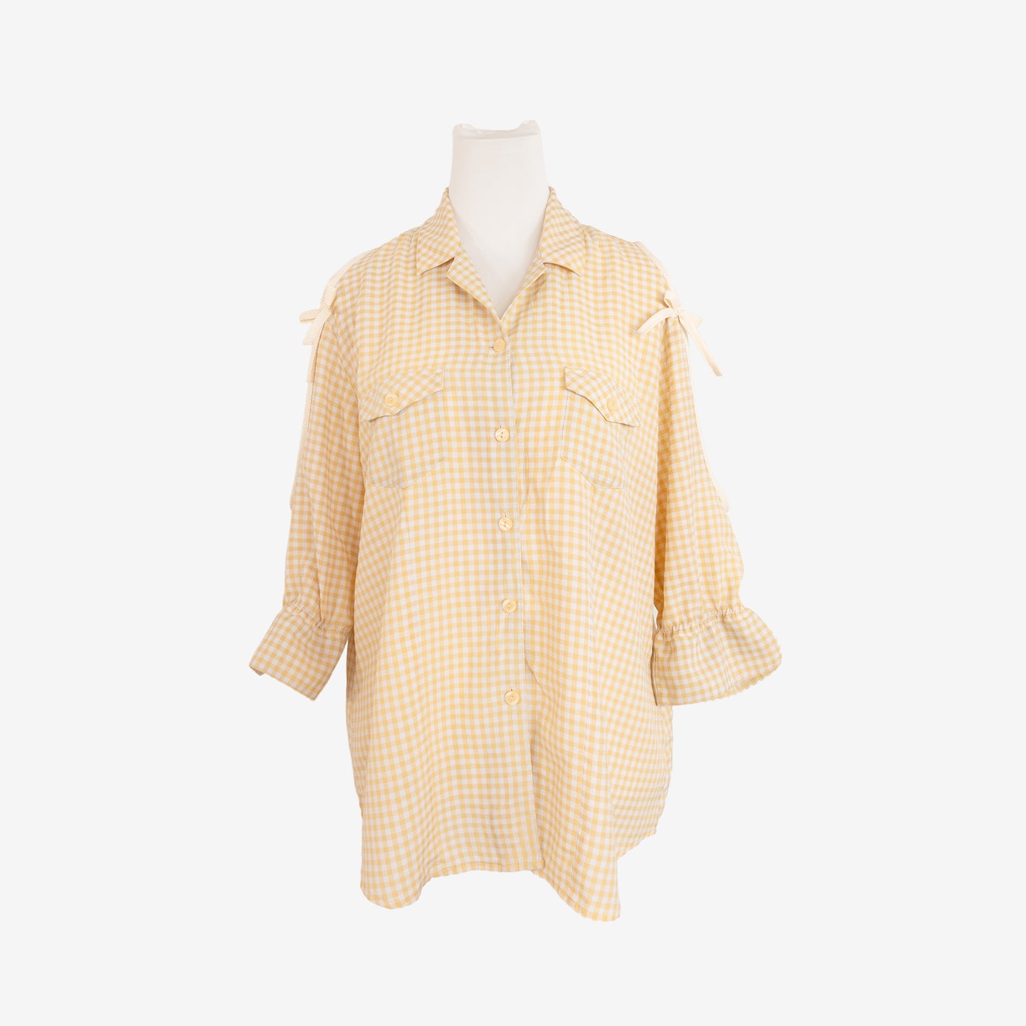 Chemise Momoko (Taille XL)