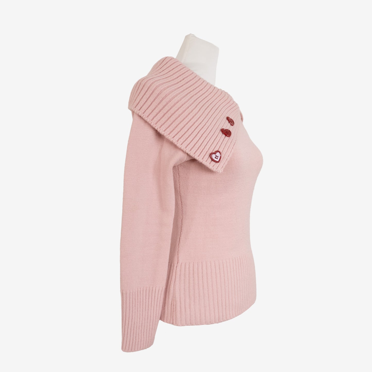 Pull Miwako (Taille S)