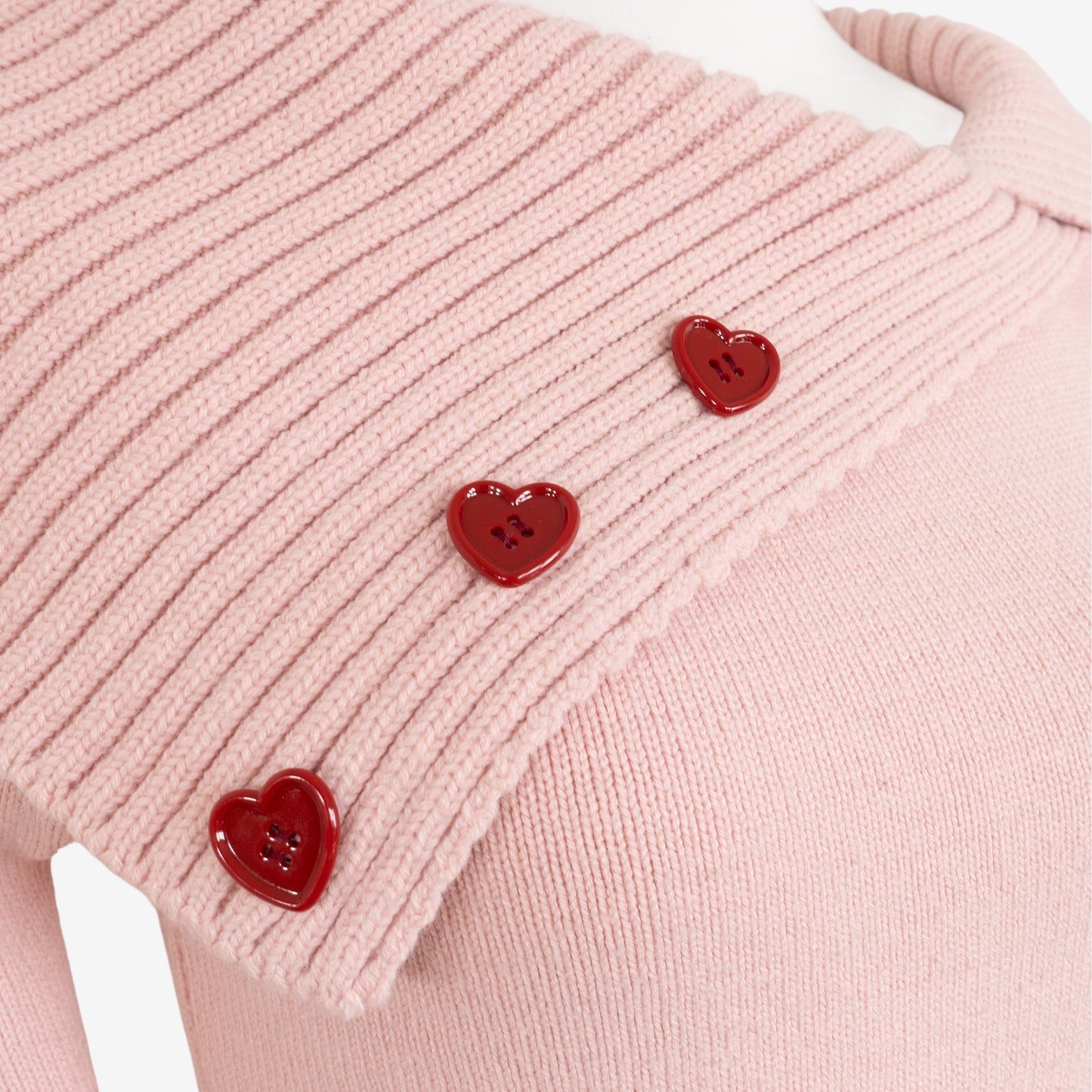 Pull Miwako (Taille S)