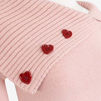 Pull Miwako (Taille S)