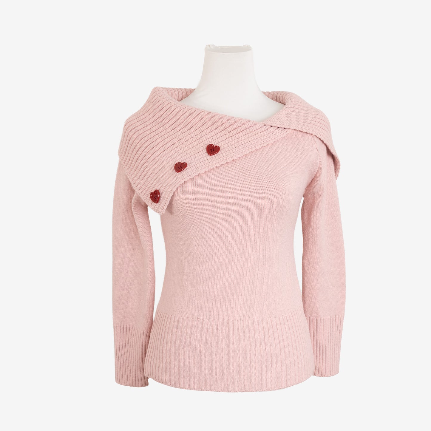 Pull Miwako (Taille S)