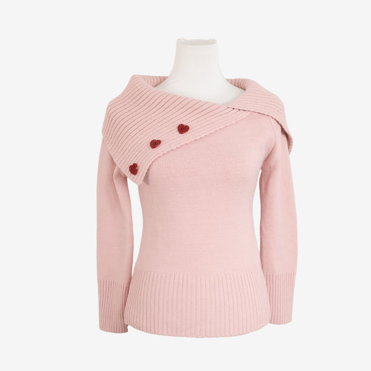 Pull Miwako (Taille S)