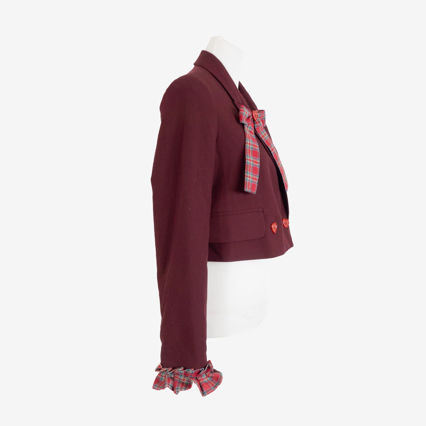 Veste Mitsuko (Taille S)