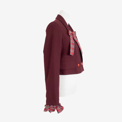 Veste Mitsuko (Taille S)