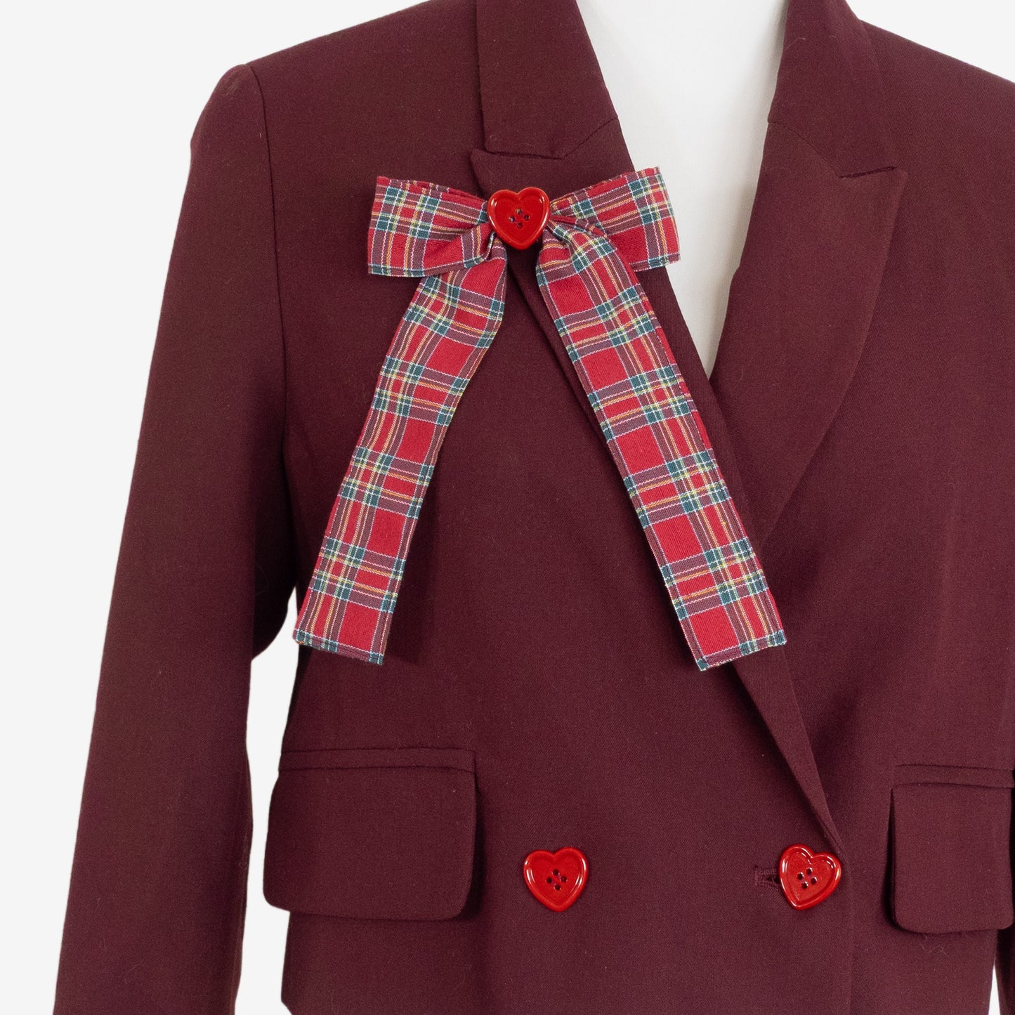 Veste Mitsuko (Taille S)