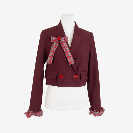 Veste Mitsuko (Taille S)