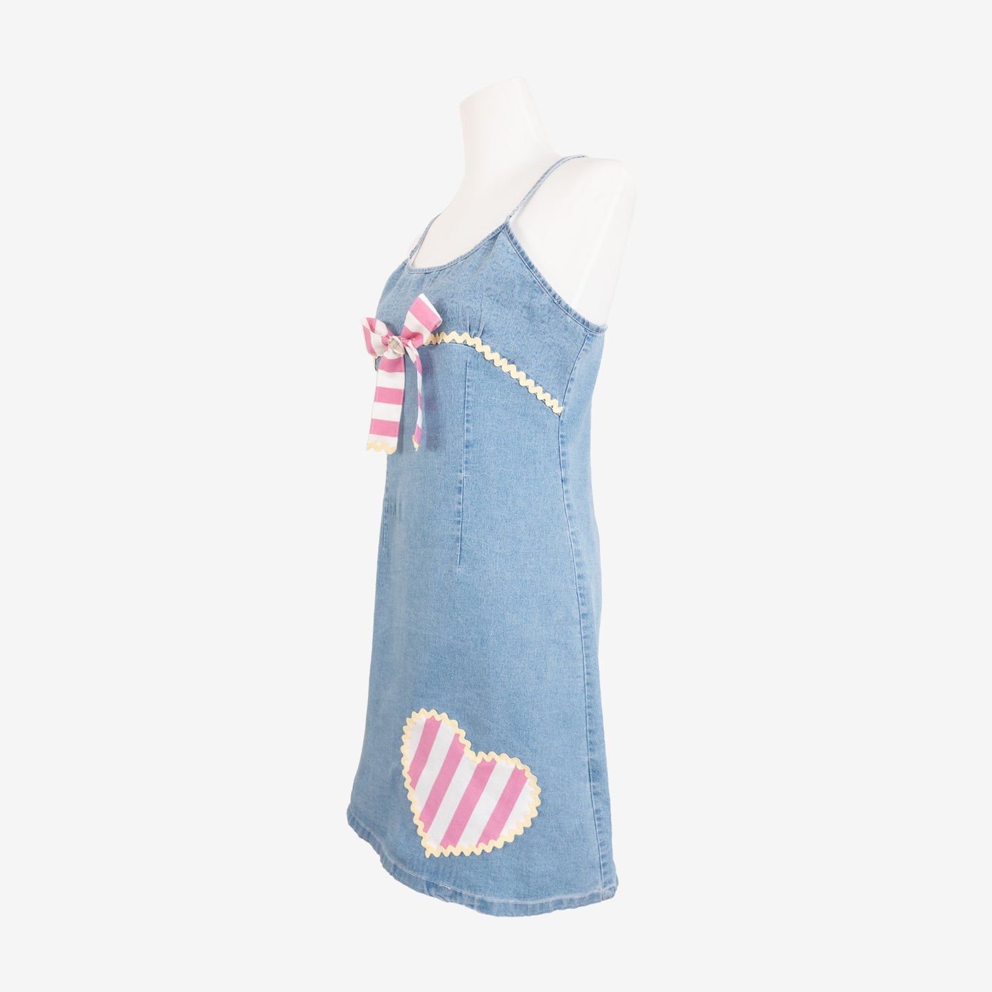 Robe Mimiko (Taille L)