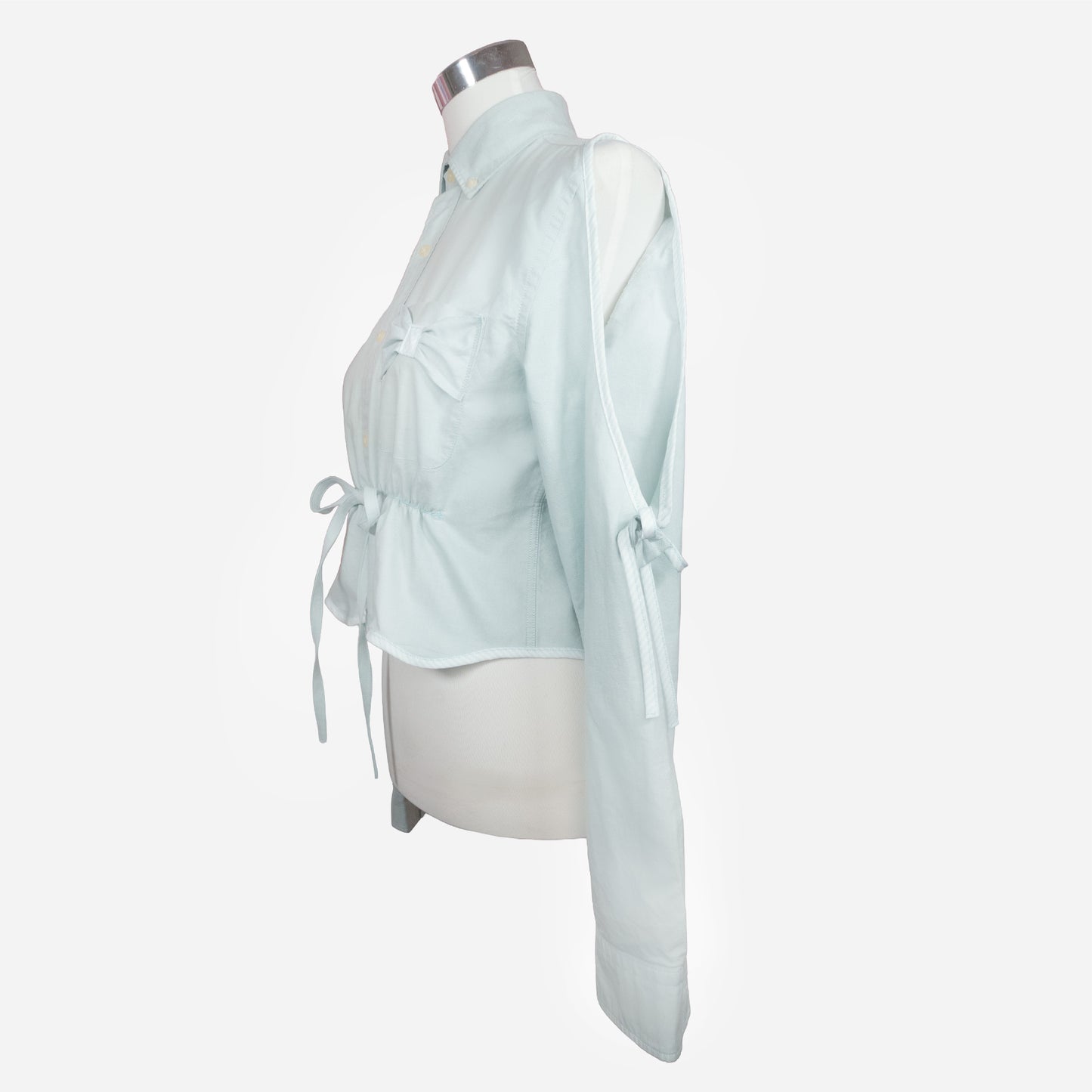 Chemisier Fanny (Taille XS à M)