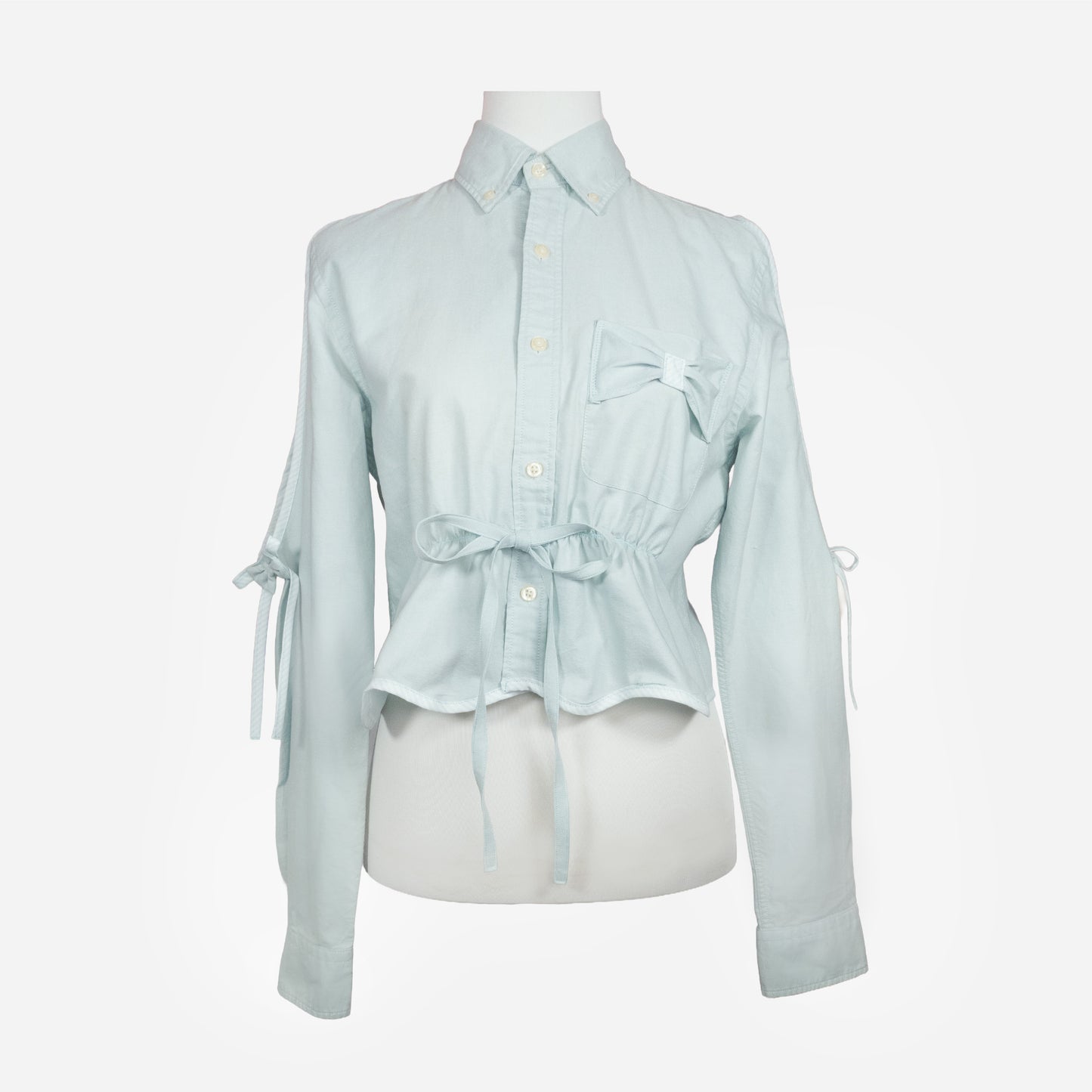 Chemisier Fanny (Taille XS à M)