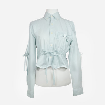 Chemisier Fanny (Taille XS à M)