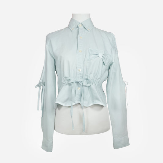 Chemisier Fanny (Taille XS à M)