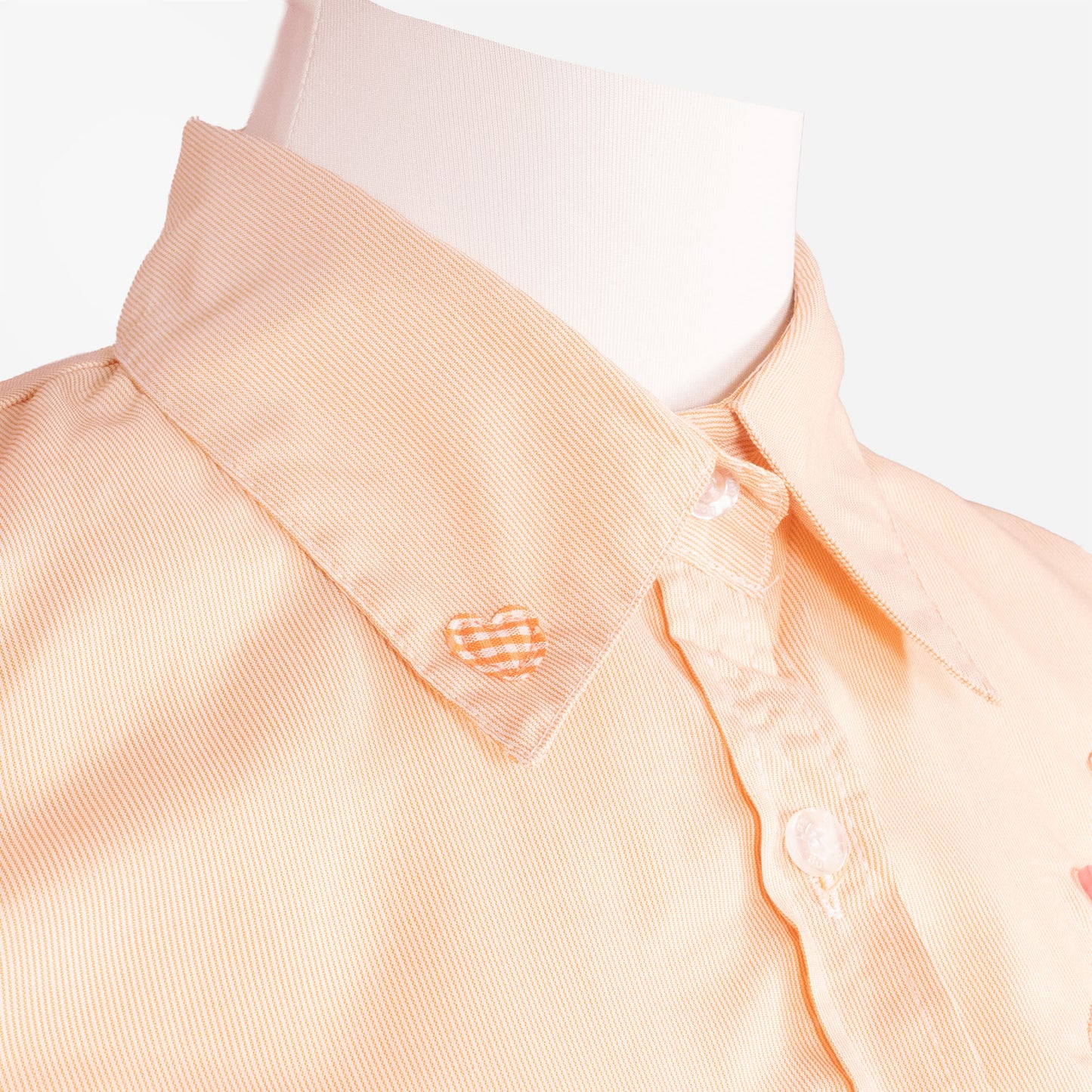 Chemise Momo (Taille XS-S)