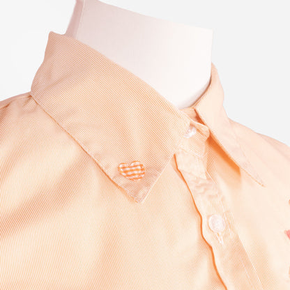 Chemise Momo (Taille XS-S)