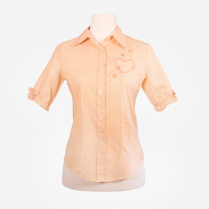 Chemise Momo (Taille XS-S)