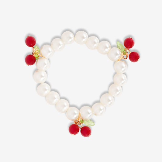 Bracelet Little Cherry